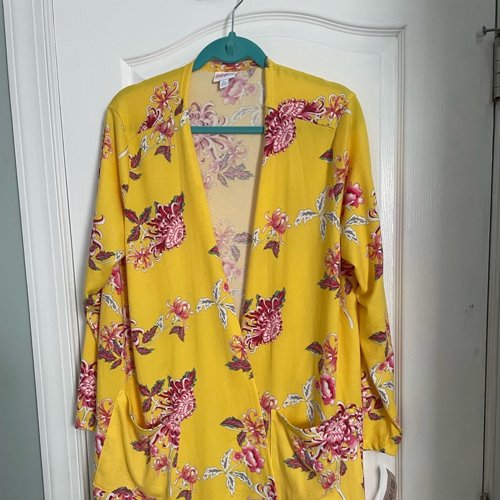 Lularoe Caroline